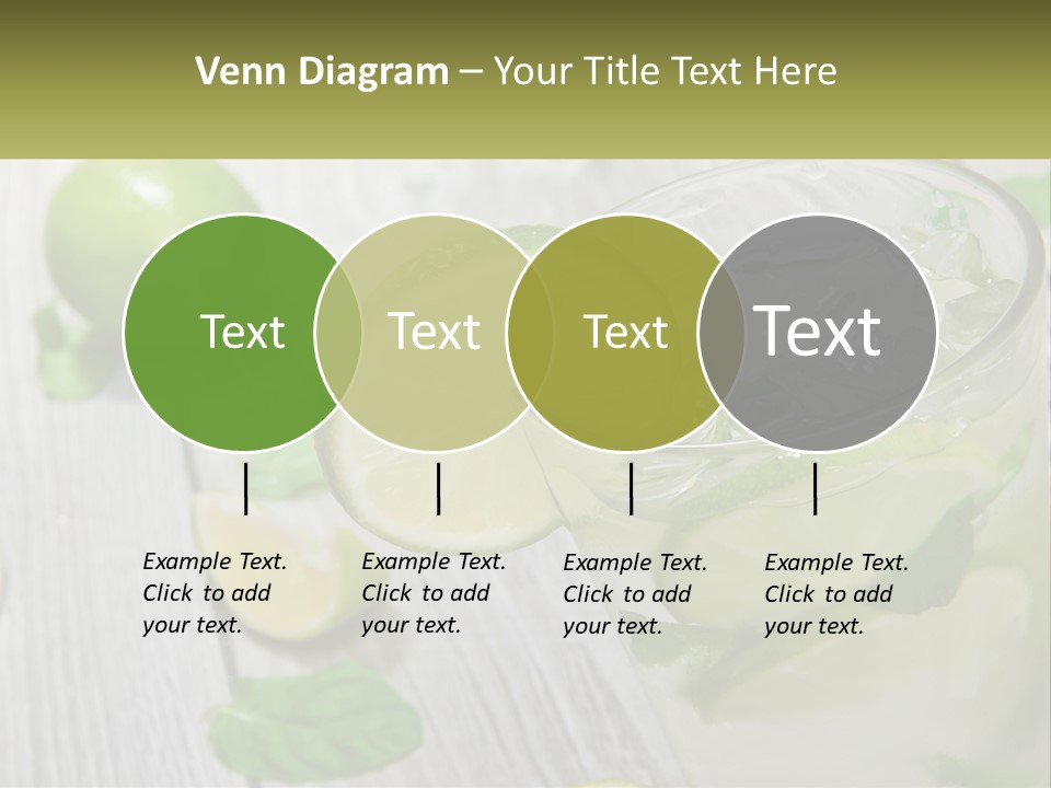 System Power Electricity PowerPoint Template