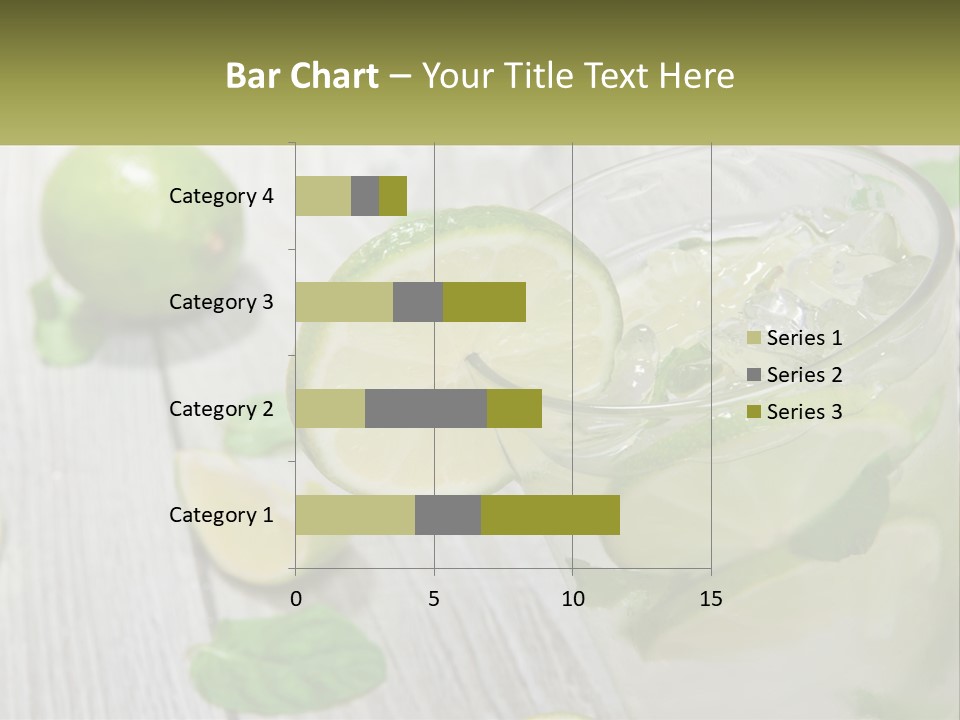System Power Electricity PowerPoint Template