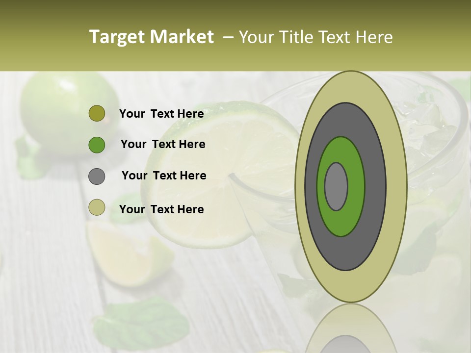 System Power Electricity PowerPoint Template