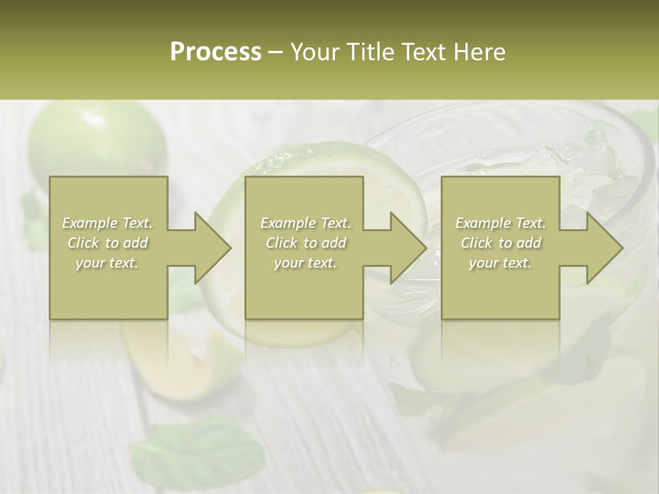 System Power Electricity PowerPoint Template