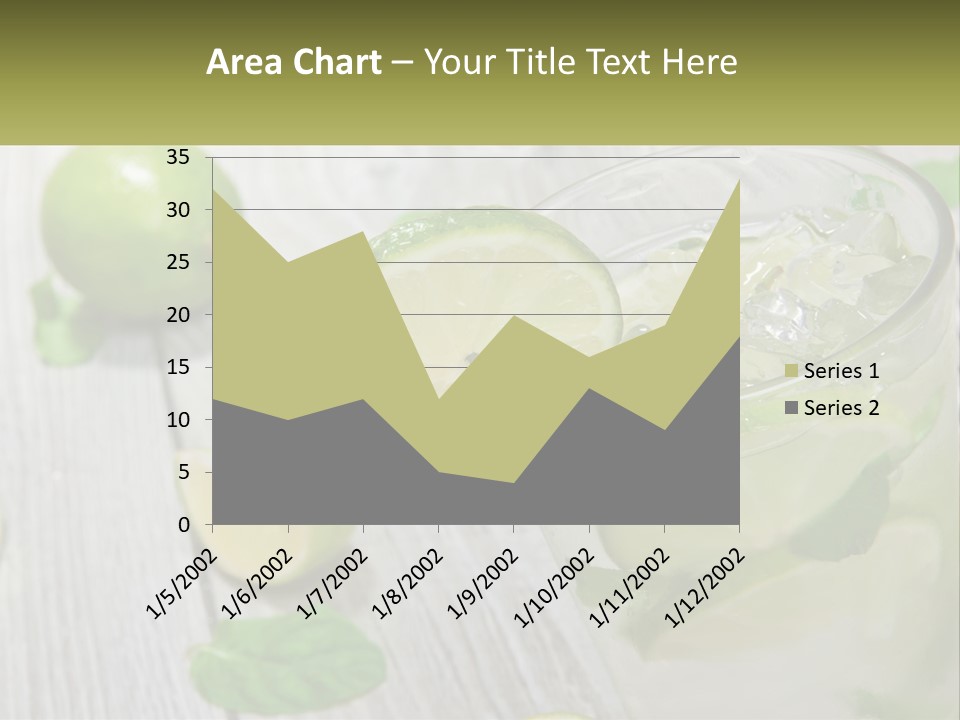 System Power Electricity PowerPoint Template