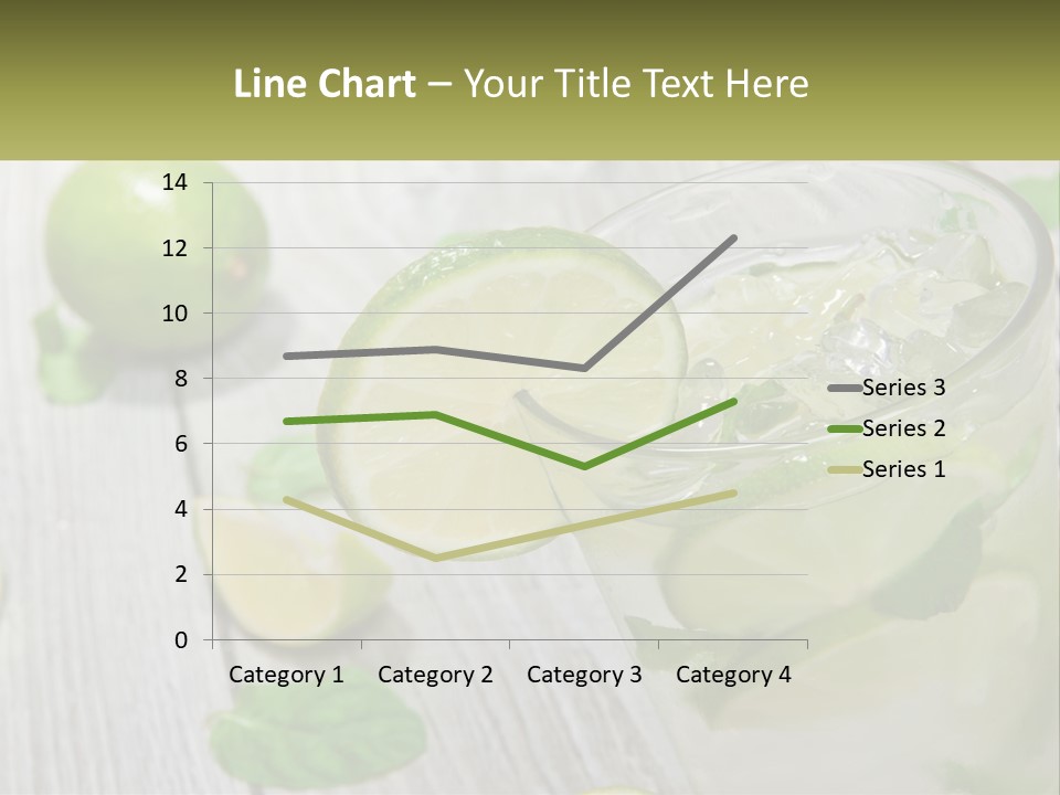 System Power Electricity PowerPoint Template