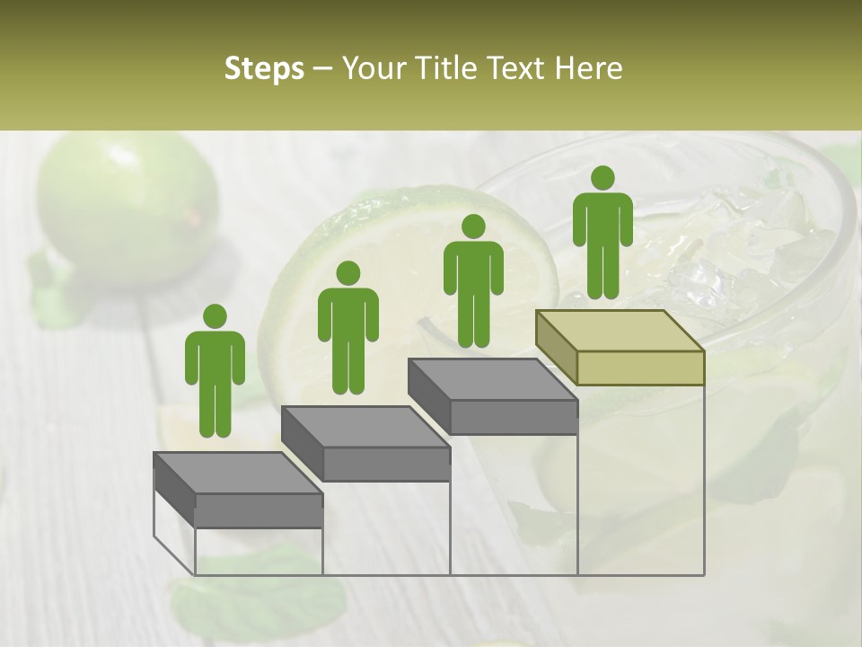 System Power Electricity PowerPoint Template