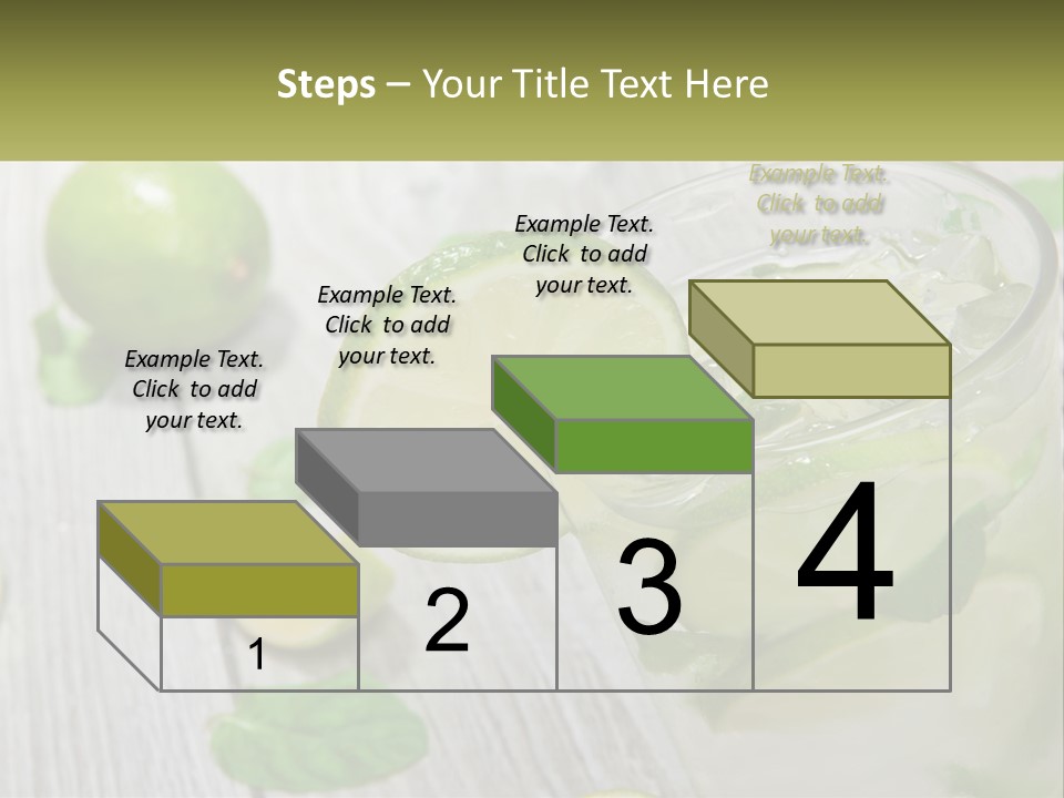 System Power Electricity PowerPoint Template