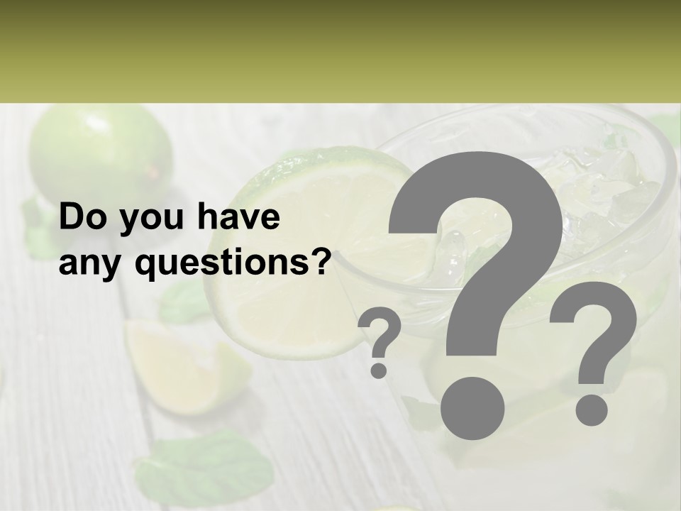 System Power Electricity PowerPoint Template