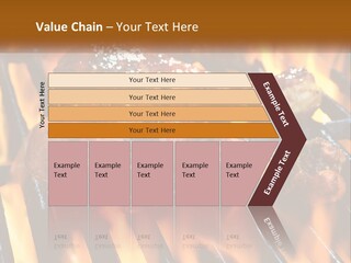 Air Equipment Cool PowerPoint Template