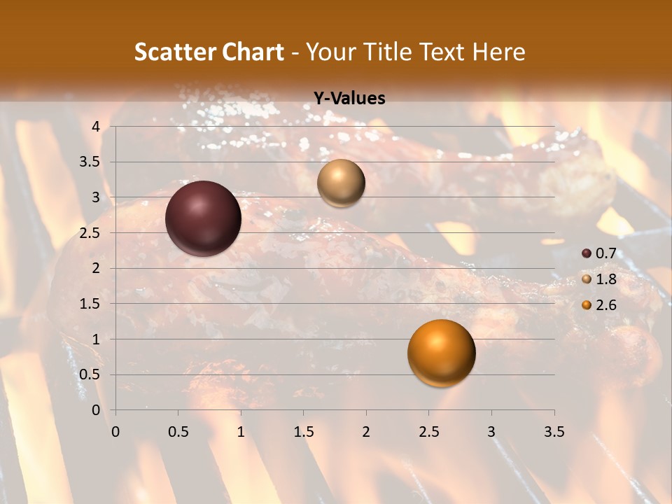 Air Equipment Cool PowerPoint Template