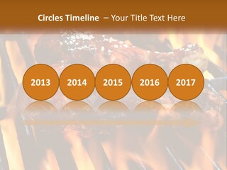 Air Equipment Cool PowerPoint Template