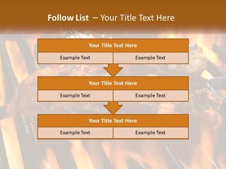 Air Equipment Cool PowerPoint Template