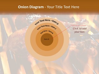Air Equipment Cool PowerPoint Template