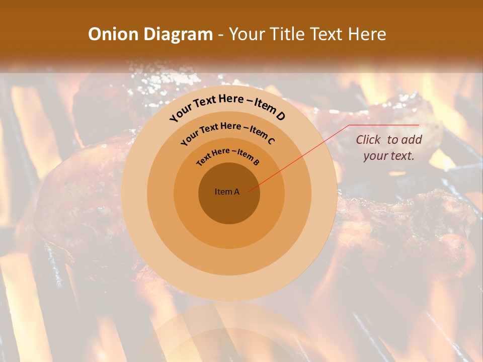 Air Equipment Cool PowerPoint Template
