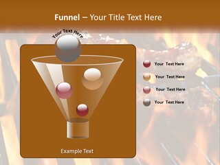 Air Equipment Cool PowerPoint Template