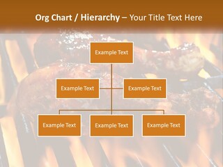 Air Equipment Cool PowerPoint Template