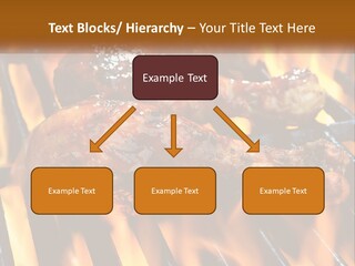 Air Equipment Cool PowerPoint Template