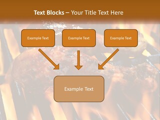 Air Equipment Cool PowerPoint Template