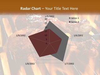 Air Equipment Cool PowerPoint Template