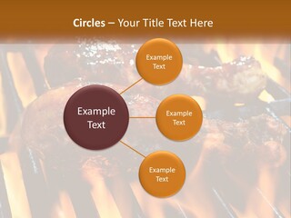 Air Equipment Cool PowerPoint Template