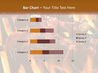 Air Equipment Cool PowerPoint Template