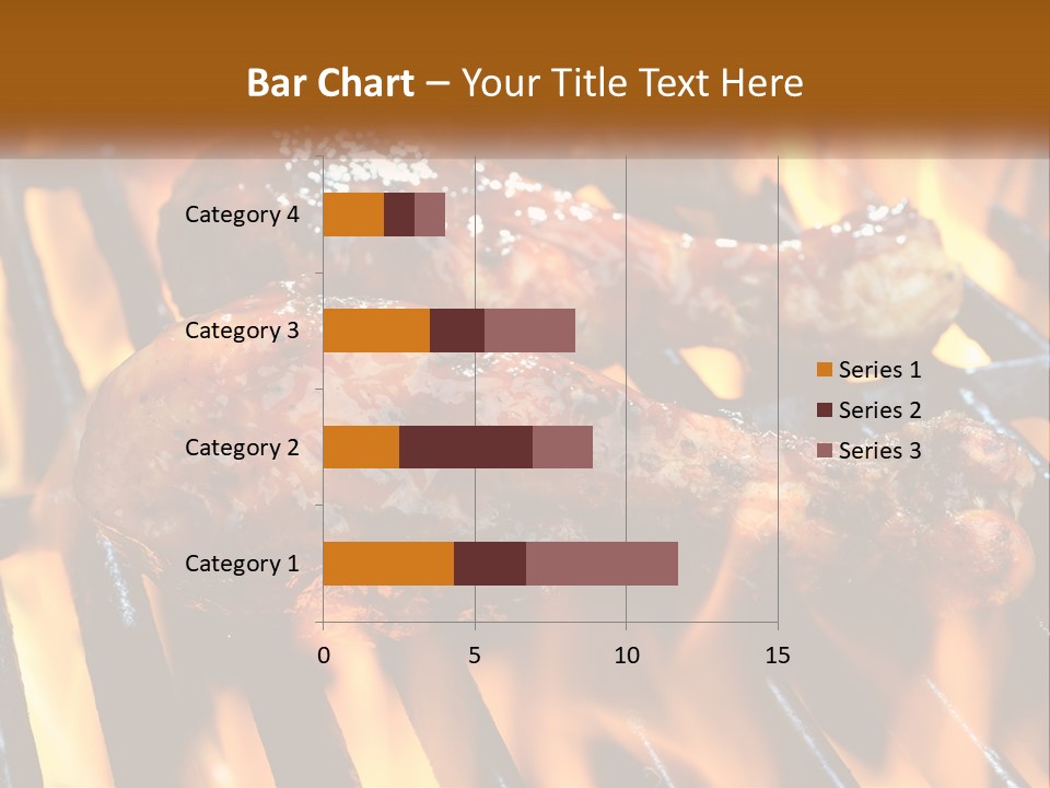Air Equipment Cool PowerPoint Template