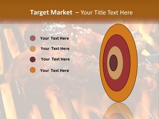 Air Equipment Cool PowerPoint Template