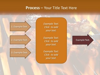 Air Equipment Cool PowerPoint Template
