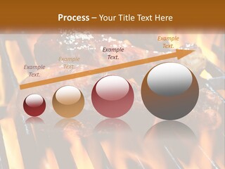 Air Equipment Cool PowerPoint Template