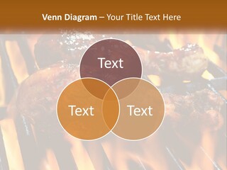 Air Equipment Cool PowerPoint Template