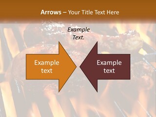 Air Equipment Cool PowerPoint Template
