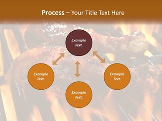 Air Equipment Cool PowerPoint Template