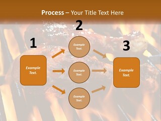Air Equipment Cool PowerPoint Template