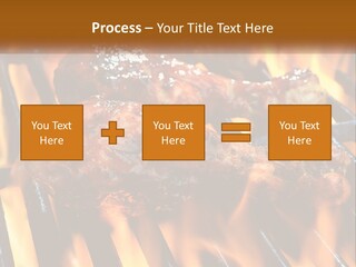 Air Equipment Cool PowerPoint Template