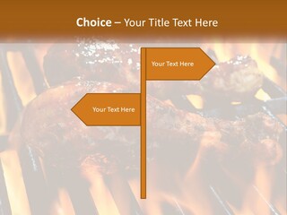 Air Equipment Cool PowerPoint Template