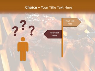 Air Equipment Cool PowerPoint Template
