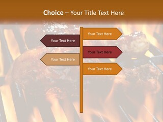 Air Equipment Cool PowerPoint Template
