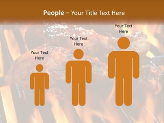 Air Equipment Cool PowerPoint Template