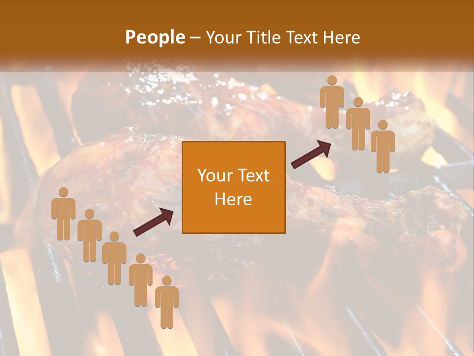 Air Equipment Cool PowerPoint Template