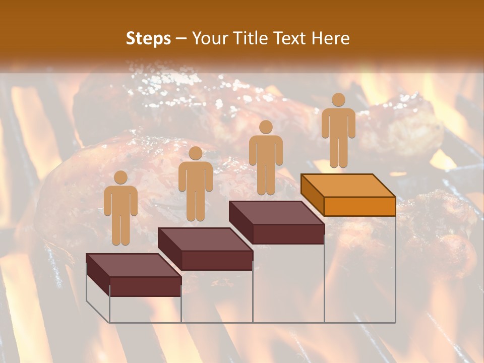 Air Equipment Cool PowerPoint Template
