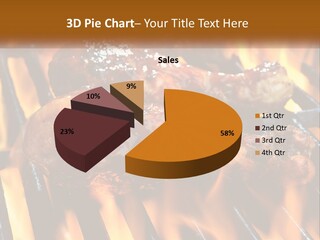 Air Equipment Cool PowerPoint Template