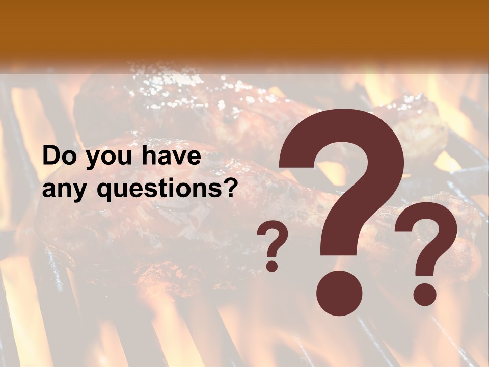 Air Equipment Cool PowerPoint Template