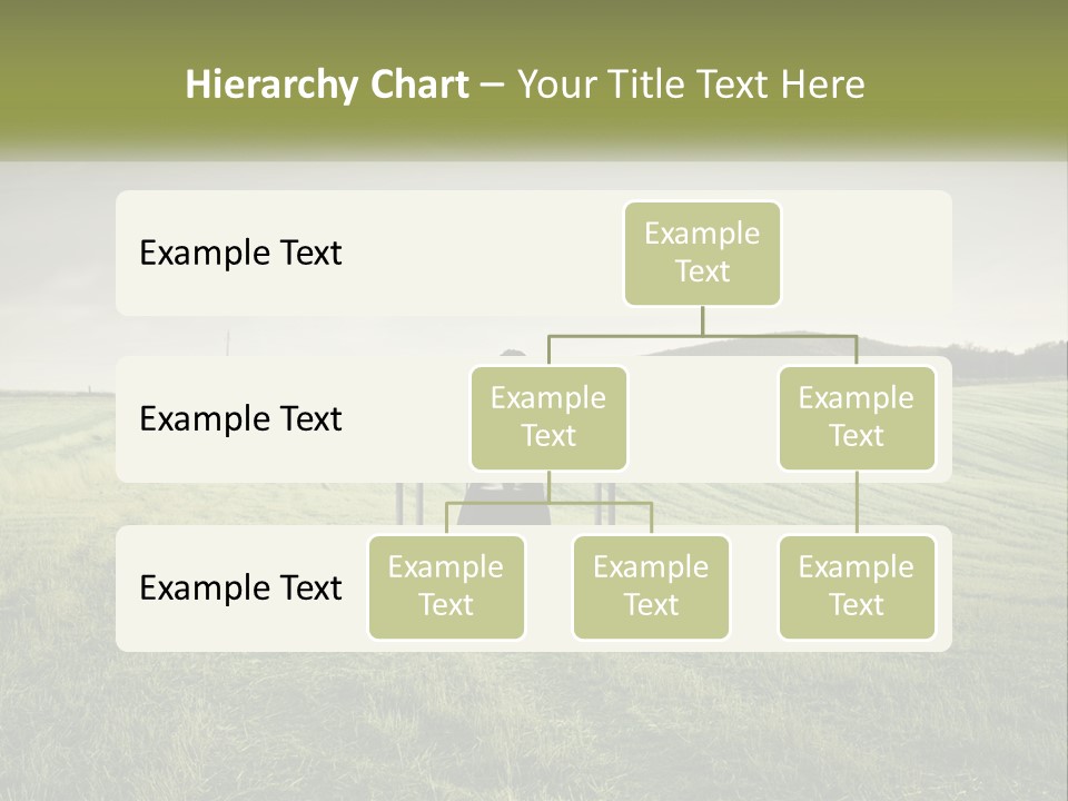 Home Cold Equipment PowerPoint Template