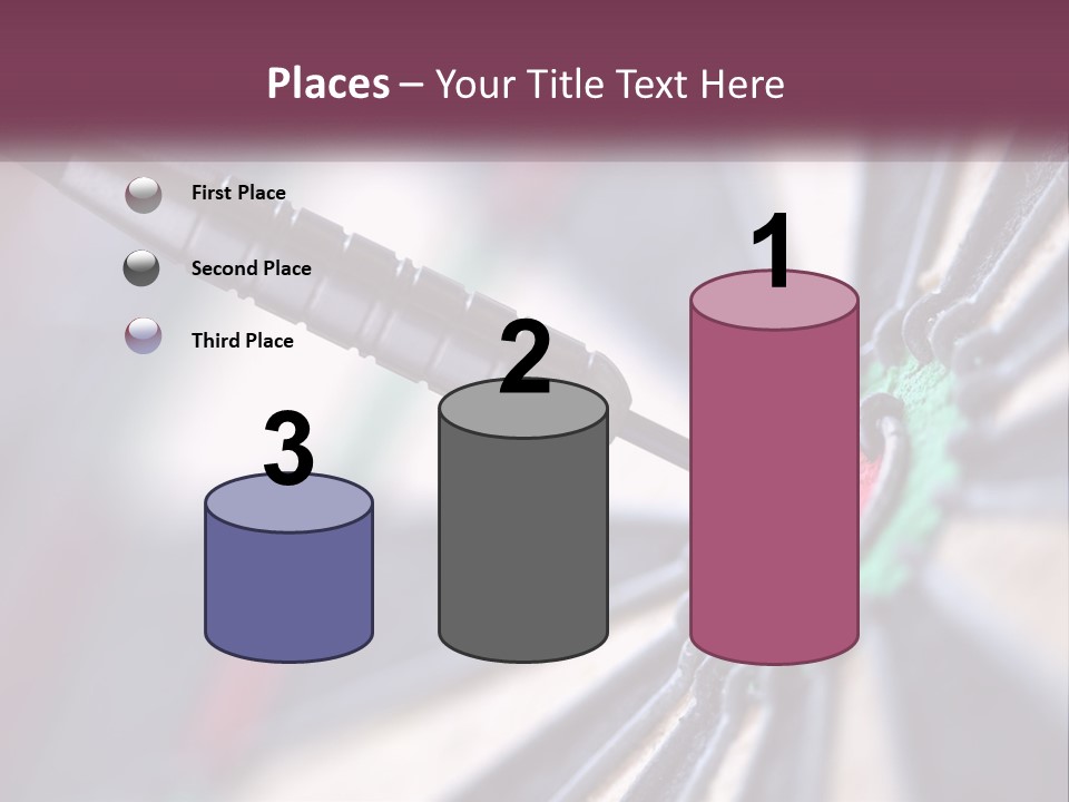 Industry Electricity Technology PowerPoint Template