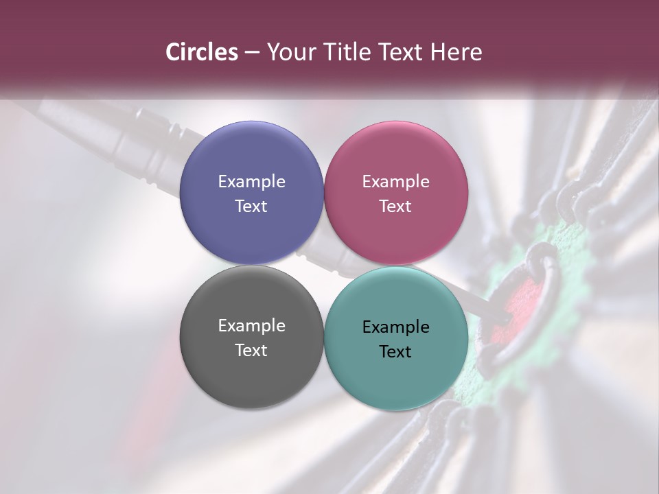 Industry Electricity Technology PowerPoint Template