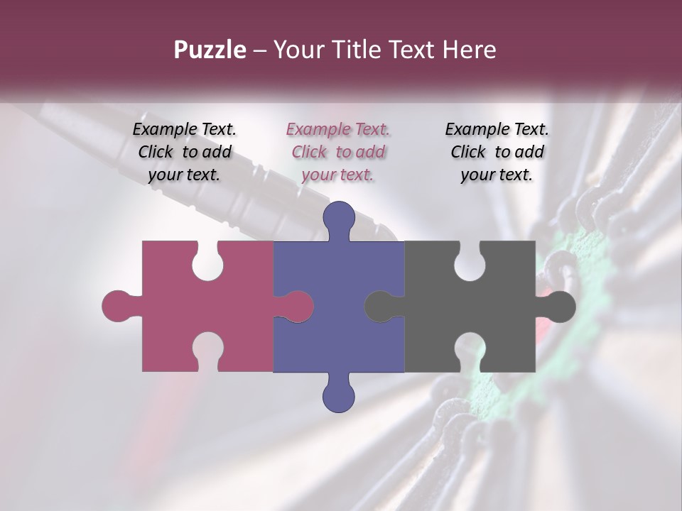 Industry Electricity Technology PowerPoint Template