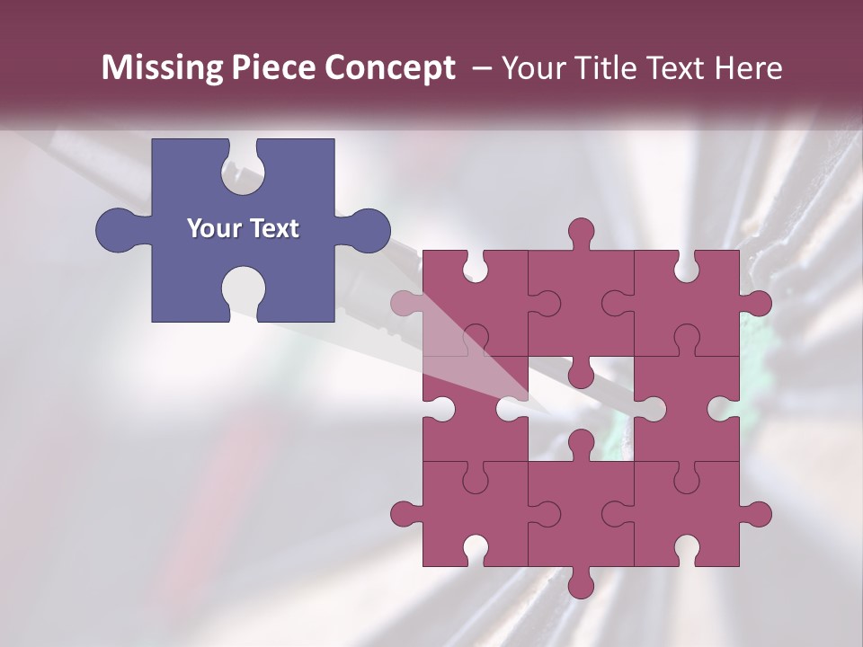 Industry Electricity Technology PowerPoint Template