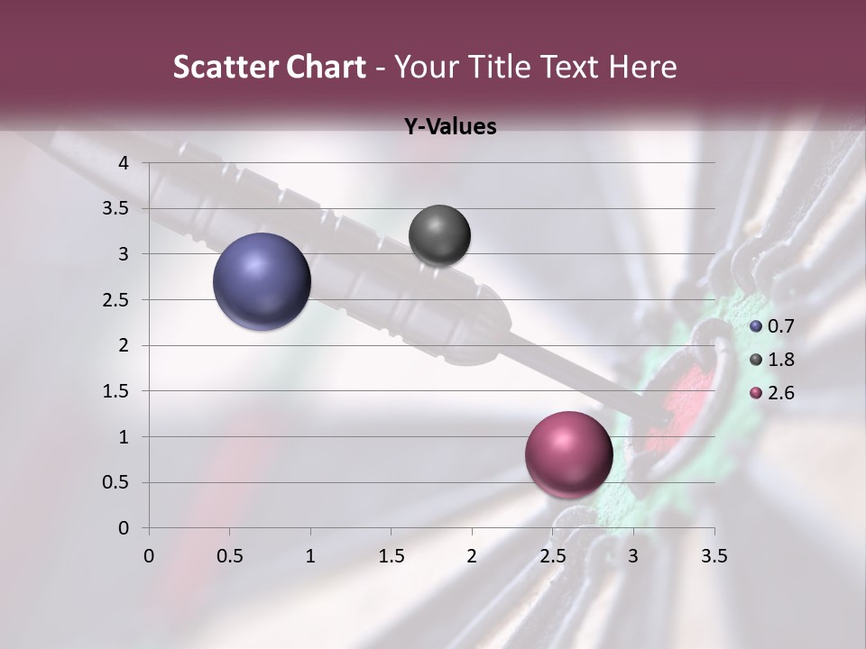 Industry Electricity Technology PowerPoint Template