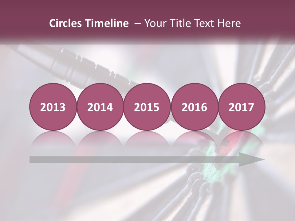 Industry Electricity Technology PowerPoint Template