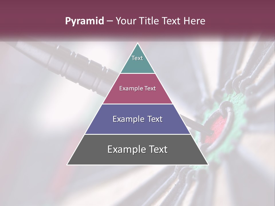 Industry Electricity Technology PowerPoint Template