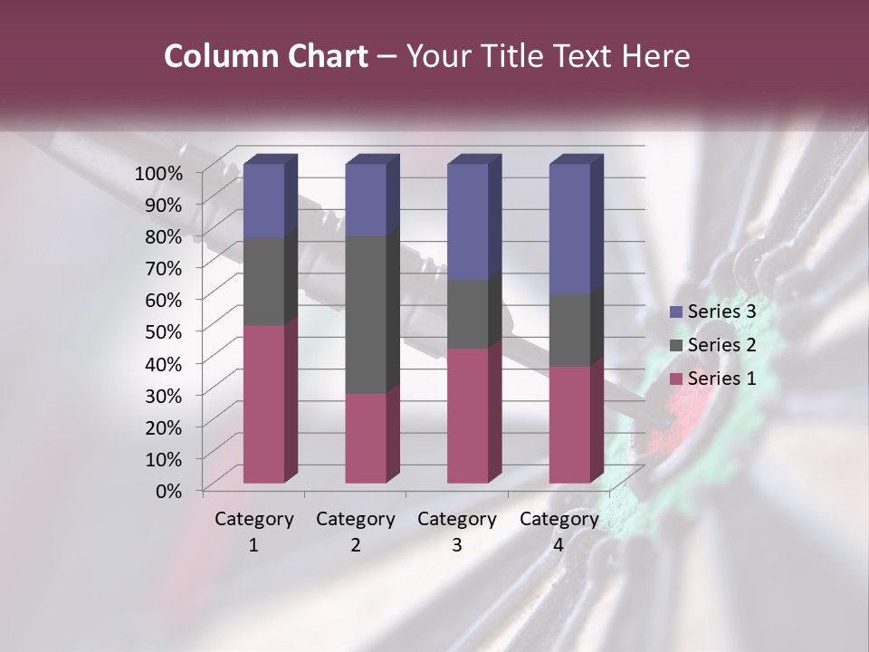 Industry Electricity Technology PowerPoint Template