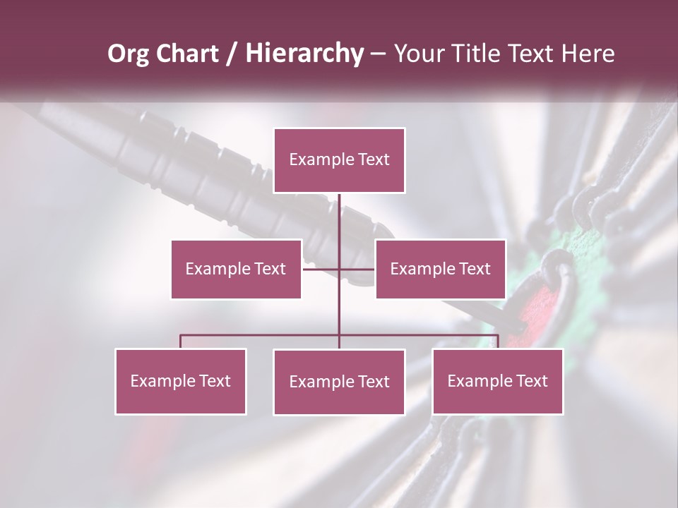 Industry Electricity Technology PowerPoint Template