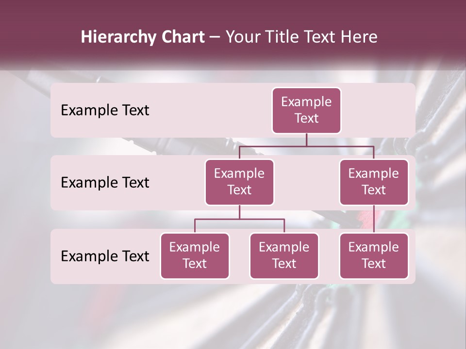 Industry Electricity Technology PowerPoint Template